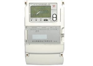 Wholesale Multi Function 3P4W Smart Electric Meter Remote Control DLMS / COSEM from china suppliers