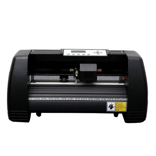 Mini Desktop 375mm 15 Inch Cutting Plotter Machine