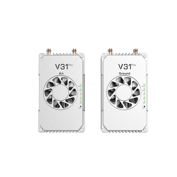 UAV Radio Link Video Input/output LAN Connecting LPC Device/PC Serial Port TTL
