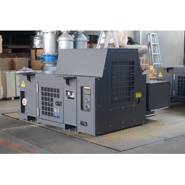 15kw 18kva Reefer Container Generator