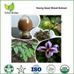 Horny Goat Weed Extract for sex improvement,Epimedium Extract for sex improvemen