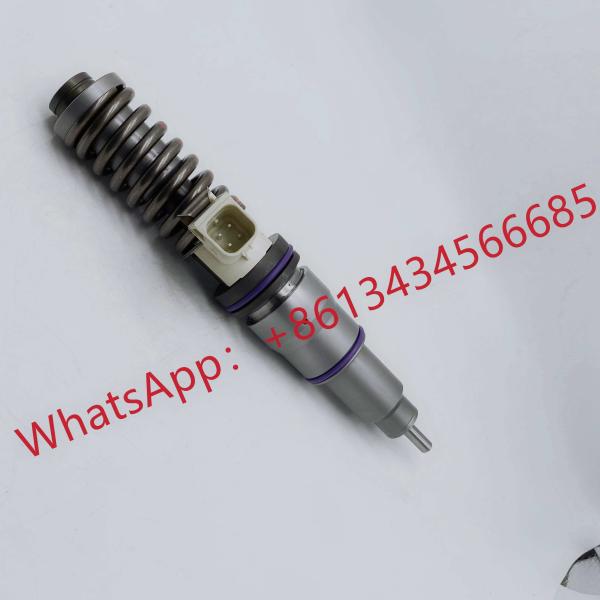 22222025 Diesel Fuel Injector Common Rail BEBE4D47001 22222025 MD11