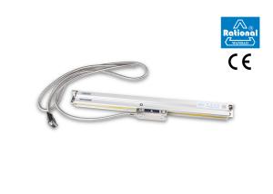 Wholesale Dustproof Electronic Linear Scale For Milling Machines Tools from china suppliers