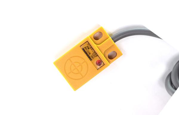 Quality Dust Proof NPN Inductive Proximity Sensor Long Service Life Simple Operation for sale