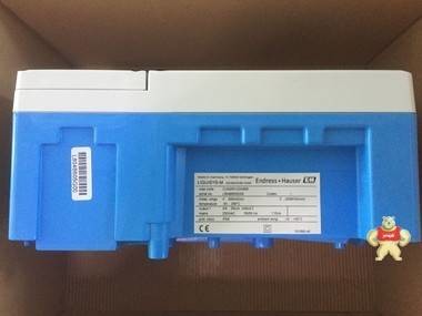 Conductive PC ABS Endress Hauser Instruments Liquisys CLM253-CD0005