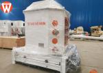 1.5T/H 1mm Pellet Cattle Feed Manufacturing Machine