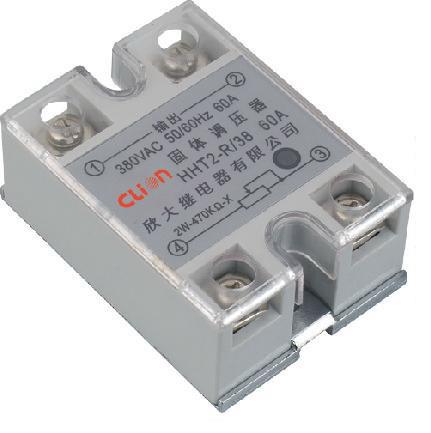 Quality HHT2 Single-phase Solid Voltage Regulator for sale