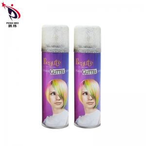 Wholesale XYZ Long Lasting Dazzling Hair Spray High Shine Medium Hold from china suppliers
