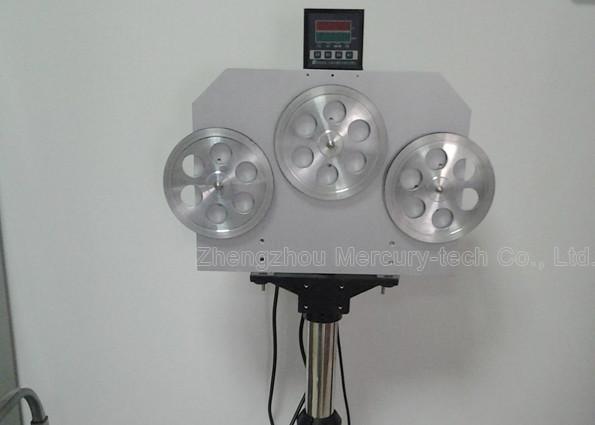 Quality Filaments And Thin line Length Measurement Gauges Wheel Meter Counter Device CCDL-03L for sale
