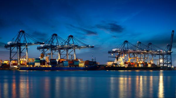 Quality Door To Door Cross Border Ecommerce Logistics Service With Intuitive Visualization On Appweb for sale