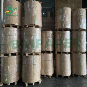 China OEM ODM Printable Uncoated Woodfree Paper For Exercise Books on sale