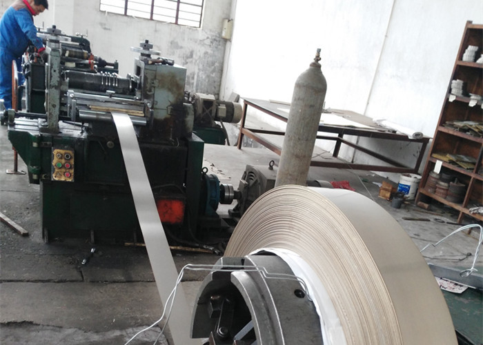 INVAR 36 4J36 Low Expansion Alloy NILO 36