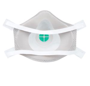 China 3D Designed Dust Particle Mask Compatible Customized Logo With Protective Eyewear on sale