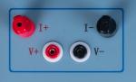 Grounding Down Conductor Tester XHDT702 1A Automatic Shift Output Current and