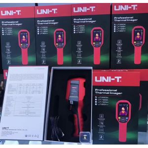Wholesale Monocular UTi260K 9HZ Temperature Measurement Thermal Camera from china suppliers