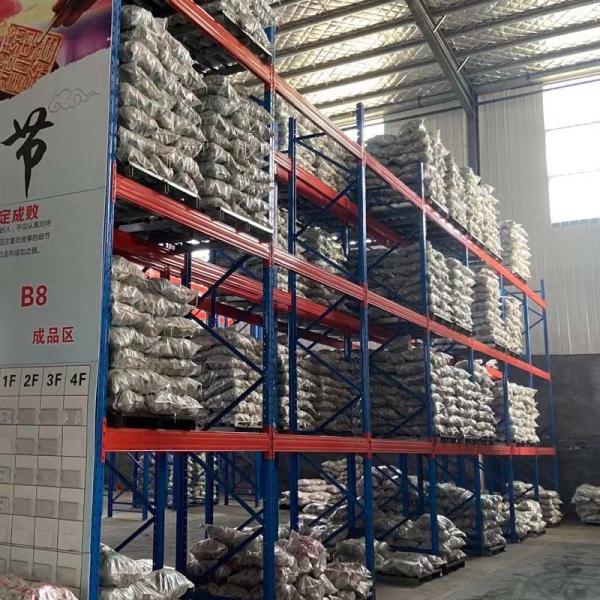 Pallet Racking Heavy Duty Warehouse Racking Adjustable