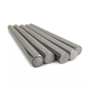 China Yl10.2 Tungsten Carbide Rod , Cemented Carbide Tips For Drills And Endmills on sale
