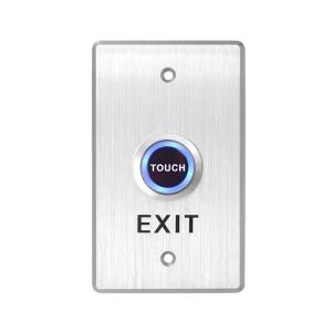 Wholesale Small Touch To Exit Button Easy Installation Slight Touch Long - Life Use from china suppliers