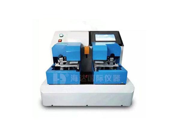 Paper Hardness Lab Test Machines / Universal Compression Testing Machine Air