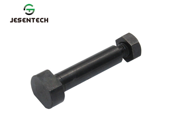 Wholesale High Precision Hinge Pin Replacement , Custom Accepted Non Standard Fasteners from china suppliers