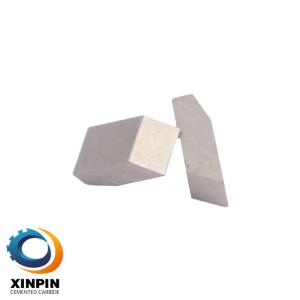 China Professional Tungsten Carbide Tip Fast Cutting Speed Hip Sintered High Hardness on sale