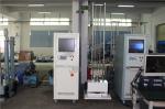 High Acceleration Programar Shock Tester / Shock Machine For Batteries , smart
