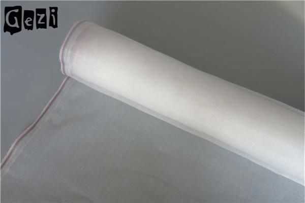 Quality Agricultural Covering Material Insect Mesh Netting Flat Loom Weave for sale