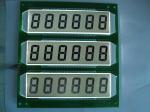 1604dots Transmissive Positive Customized Dot Matrix Graphnic Monochrome LCD