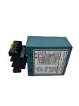 Single Channel Vehicular Loop Detector 10MS-90MS For Parking Space Management
