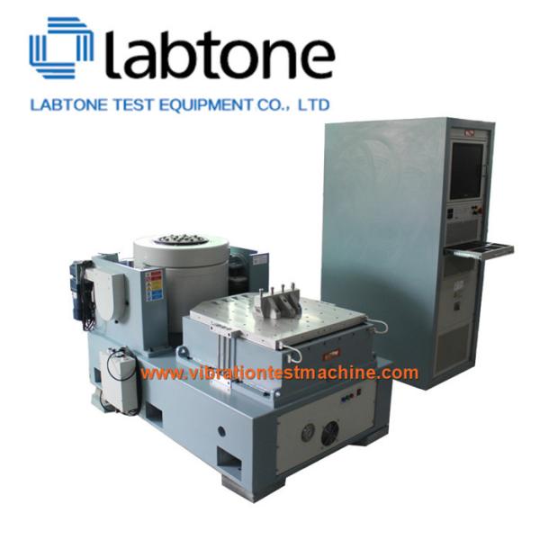 High Frequency Low Noise Electromagnetic Vibration Tester for Random Vibration
