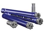 Mincon MR120 RC Hammer Reverse Circulation Hammers And Bits For All Grade