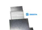 Non Toxicity Titanium Clad Steel Plate Good Dimensional Consistency
