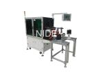 Horizontal Automatic Stator Coil Winding Inserting Machine / Machinery