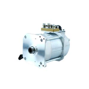 Wholesale Fully Optimized 2kW AC motor for Electric Vintage Car from china suppliers