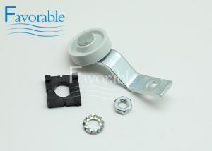 009570 Mechanical Part Roller Lever For Limit Switch Used For Bullmer Cutter