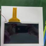 HDMI Connectivity VA TFT LCD Display High Definition Power Saving