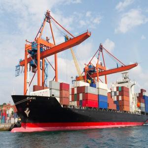 China Container Shipping To Houston DDP Sea Freight on sale