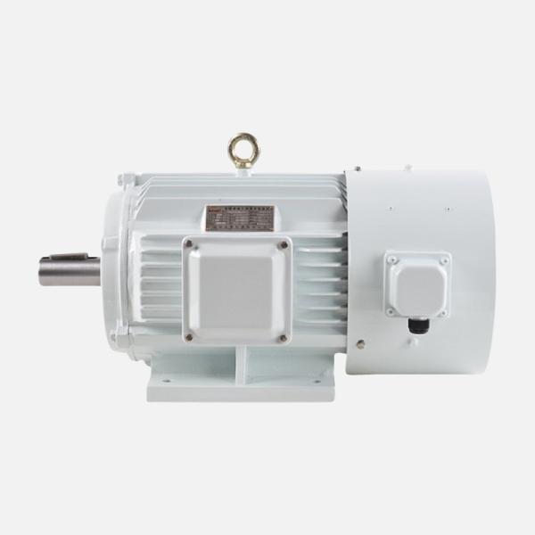 Quality Compact Design PMSM With Speed Adjust By VFD And IP54/IP55 Protection Grade 1.1~11KW for sale