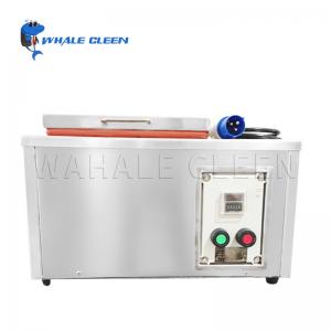 China Without Heater 10L Explosion Proof Ultrasonic Cleaner 28K Frequency on sale