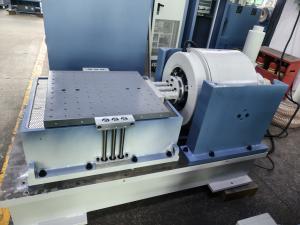 Wholesale 3 Axis Vibration Test Systems Shaker Table For Automotive Parts Road Simulation from china suppliers