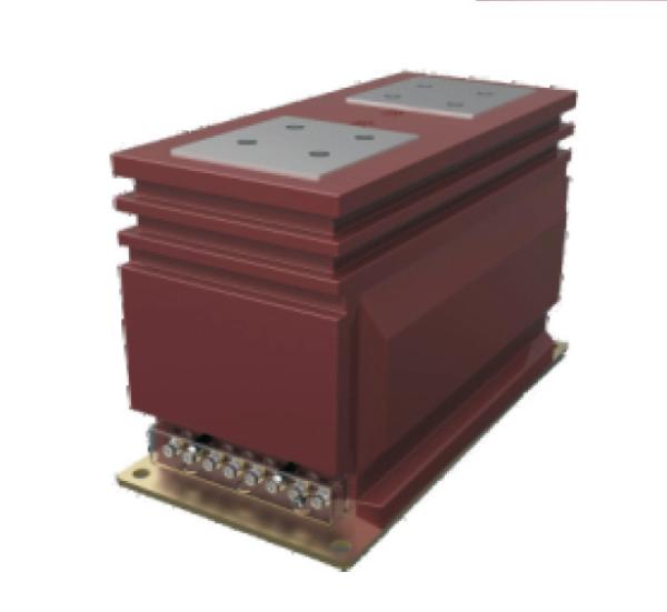 Quality High Precision 12kv Indoor MV Current Transformer Single-Phrase Epoxy Resin for sale