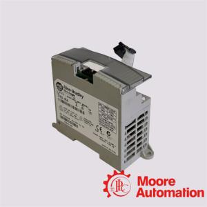 Wholesale 1762-IR4 Allen Bradley MicroLogix 1200 RTD / Resistance Input Module from china suppliers