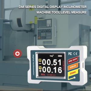 DMI420 3.7V Lithium Battery MEMS Inclinometer, 2-Axis Angle Monitor
