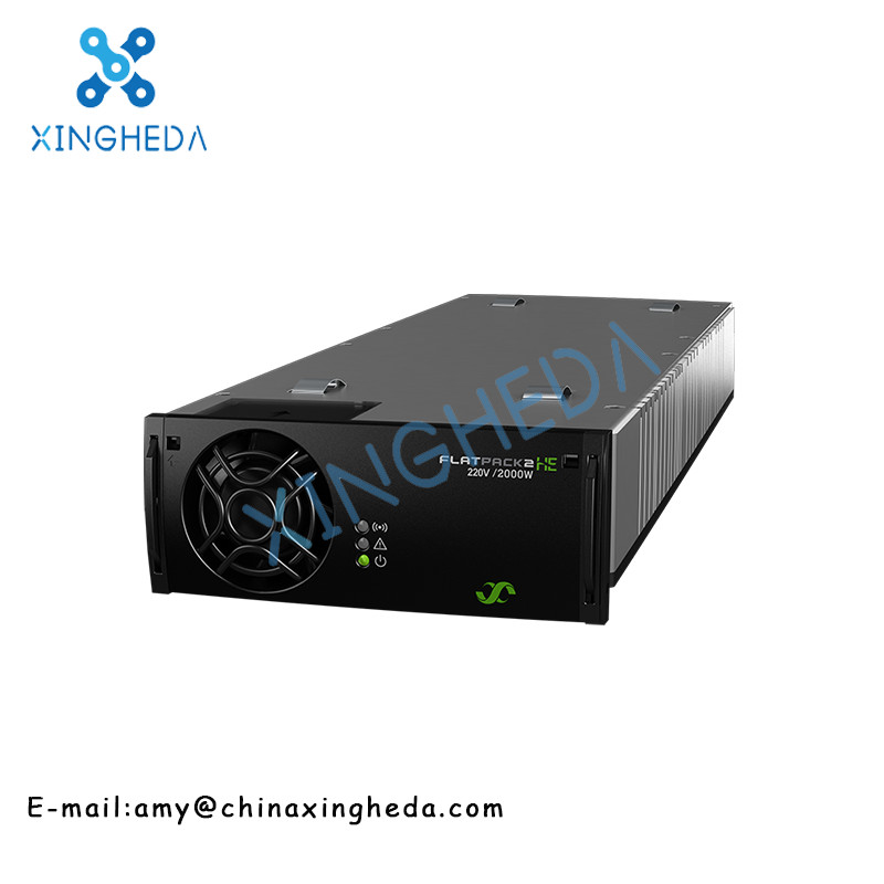 Wholesale ELTEK Flatpack2 220V/2000W HE 241115.815 Rectifier Module from china suppliers
