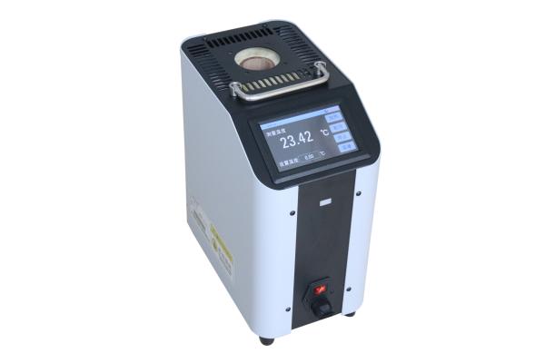 Quality Highest Quality Portable High Precision 150-300 Temperature Calibration Device for sale