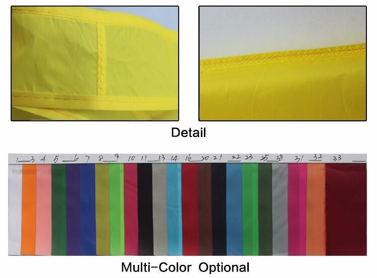 OEM mixed color polyester draw string bag 210D drawstring backpack,Logo polyester foldable reusable tote shopping bag wi