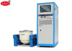 Wholesale MIL-STD-810G Sinusoidal Sine / Random / Shock G2 / Hz PSD Lab Vibration Tester from china suppliers