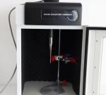 Lab Tissues Cell Ultrasonic Homogenizer Sonicator 10ml To 600ml LCD Display