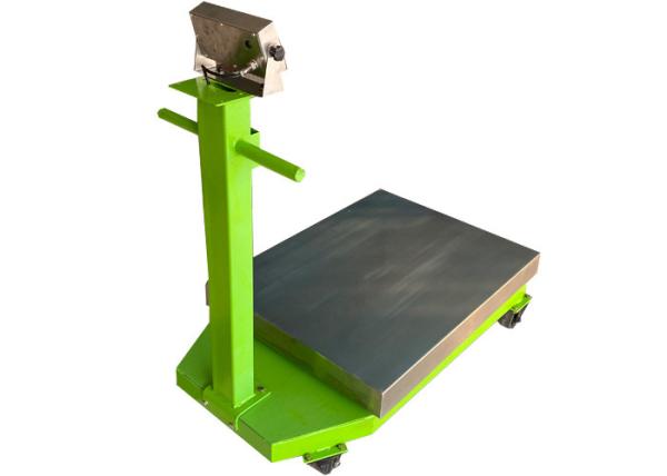 Quality 250kg Tcs System Bench Platform Scales Electronic for sale