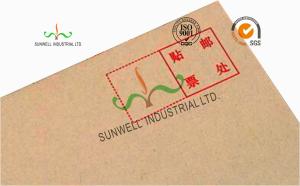 Wholesale Pre Printed Return Address Custom Printed Envelopes With Normal Printing Finishing from china suppliers